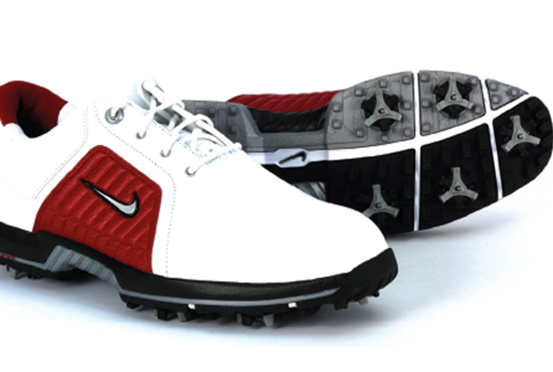 nike zoom trophy golf shoes